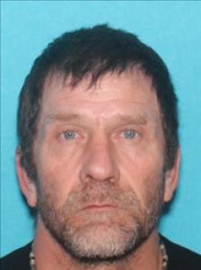 Dennis Ray Burkhart a registered Sex Offender of Alabama