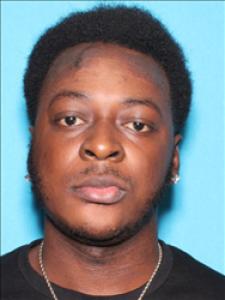 Dearius Laqwuan Hughes a registered Sex Offender of Mississippi