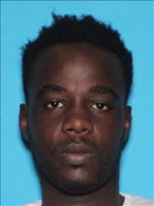 Tyrese Tyral Redmond a registered Sex Offender of Mississippi