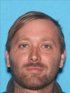 Anthony Angus Goff a registered Sex Offender of Mississippi