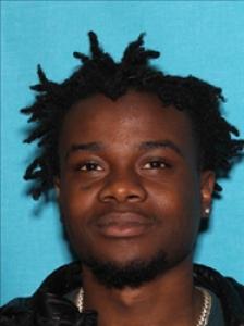 Dedarius Jabrun Grandberry a registered Sex Offender of Mississippi