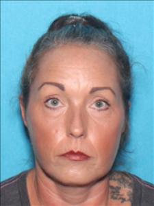 Michelle Denise Murray a registered Sex Offender of Mississippi