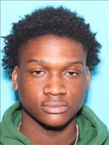 Keshawn Jaquez Maiten a registered Sex Offender of Mississippi