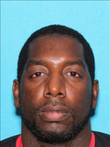 Christopher Oneal Thames a registered Sex Offender of Mississippi