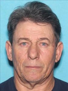 Raymond Carol Rowland a registered Sex Offender of Mississippi