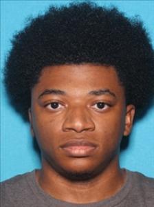 Branson Isiah Gilliam a registered Sex Offender of Mississippi