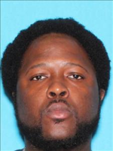 Quinton Deton Mitchell a registered Sex Offender of Mississippi