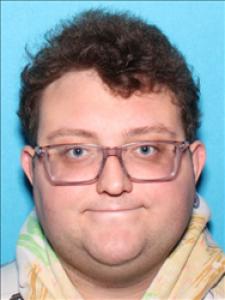 Zachary Dale Saine a registered Sex Offender of Mississippi