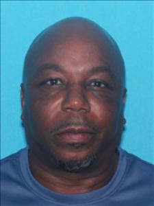 Jerome Houston a registered Sex Offender of Mississippi