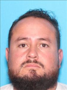 Vasquez John Dillman Santos a registered Sex Offender of Mississippi