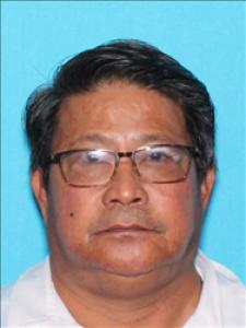 Jesus Notario Pineda a registered Sex Offender of Mississippi