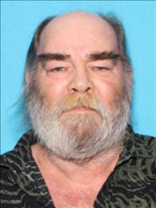 George Dewitt Homan a registered Sex Offender of Mississippi