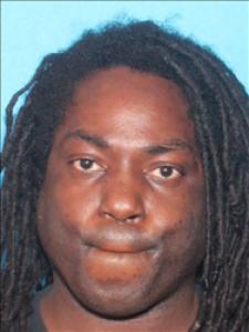 Cameron De'shown Fairley a registered Sex Offender of Mississippi