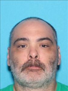 Christopher Bradley Braden a registered Sex Offender of Alabama