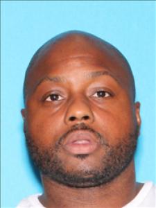 Derrick Lashawn Brown a registered Sex Offender of Mississippi