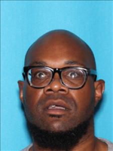 Cordarrel Jacob Jones a registered Sex Offender of Mississippi