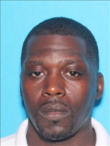 Alfonzo Lorenzo Baker a registered Sex Offender of Mississippi