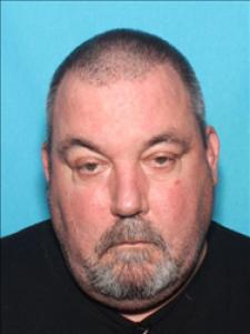 David Wayne Sparks a registered Sex Offender of Mississippi