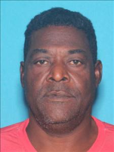 Jerry Lyons a registered  of Mississippi