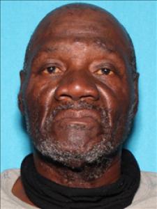 Albert James Jones a registered Sex Offender of Mississippi