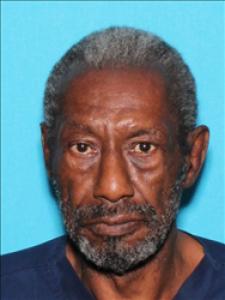 George Henry Carter a registered Sex Offender of Mississippi