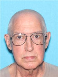 James Randall Thompson a registered Sex Offender of Mississippi