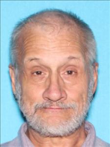 Curtis Andrew Anderson a registered Sex Offender of Mississippi