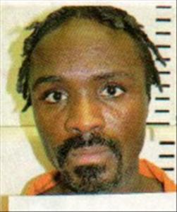 Roderick Williams a registered  of Nebraska