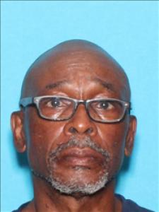 Arthur D Ford a registered Sex Offender of Mississippi