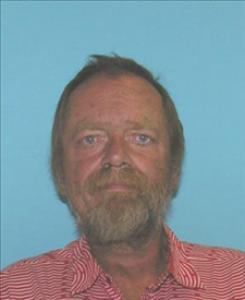 Arthur Walter Bonds a registered Sex Offender of Tennessee