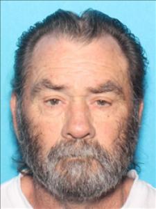 Gerald Wayne Edington a registered Sex Offender of Mississippi