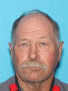 John Samuel Fullen a registered Sex Offender of Mississippi