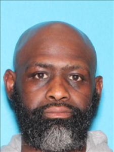 Martel Jamil Gales a registered  of Mississippi