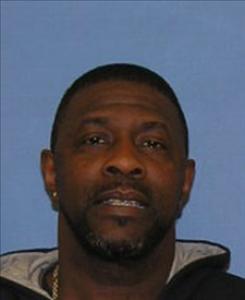 Carl Anthony Garrison a registered Sex Offender of Tennessee