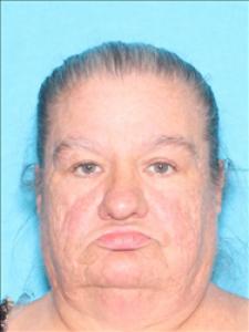 Pamela Doris Byrd a registered  of Mississippi