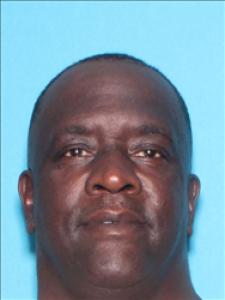 Anthony Nathaniel Evans a registered Sex Offender of Mississippi