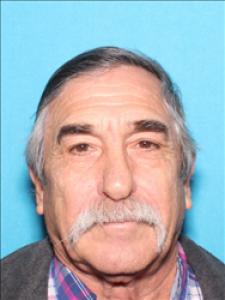 David Lee Mengwasser a registered  of Mississippi