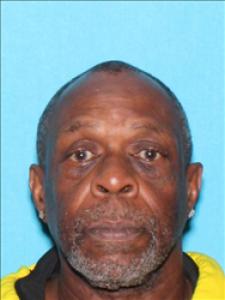 Nathaniel Morgan-bey a registered  of Mississippi