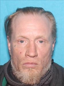 Thomas Darrell Morphis a registered Sex Offender of Mississippi