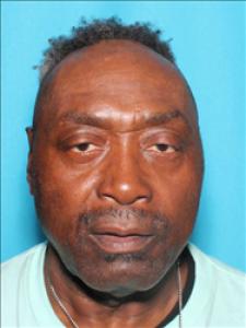 Nathaniel Patton a registered  of Mississippi