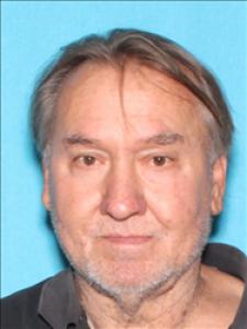 Robert Rash a registered Sex Offender of Mississippi