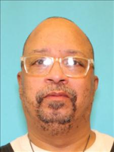 Joseph Albert Strickland a registered  of Mississippi