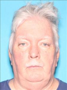 James Ricky Rutledge a registered Sex Offender of Mississippi