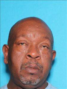 Tony Williams a registered  of Mississippi