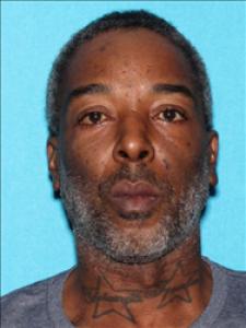 Steve Williams a registered Sex Offender of Mississippi