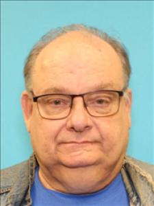 David Allen Smith a registered Sex Offender of Mississippi