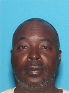 Gerald Demond Seymour a registered Sex Offender of Mississippi