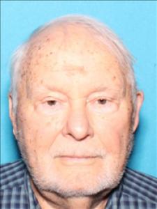 Joseph Lynn Warrington a registered Sex Offender of Mississippi