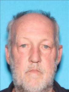 Norman Wayne Walls a registered Sex Offender of Mississippi