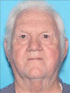 Carl Clinton Walden a registered  of Mississippi